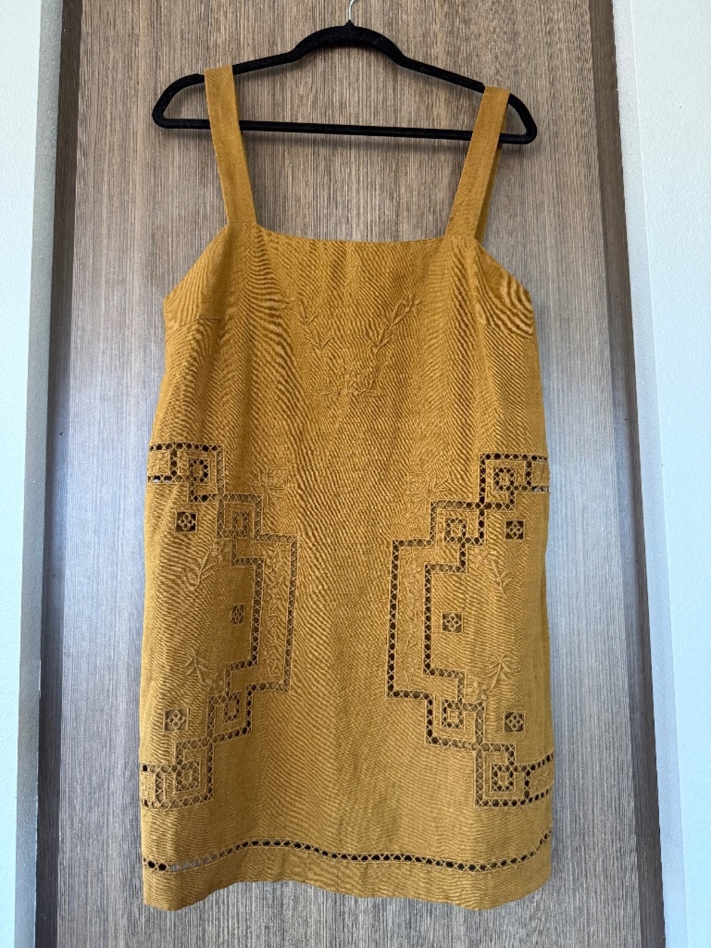 Sézane Victoire Dress